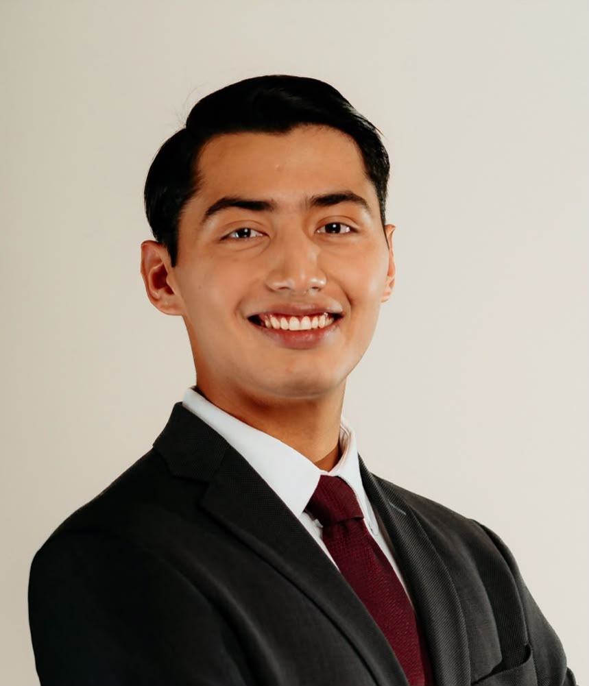 Diego Quezada Colorado — Robotics & AI Systems Engineer